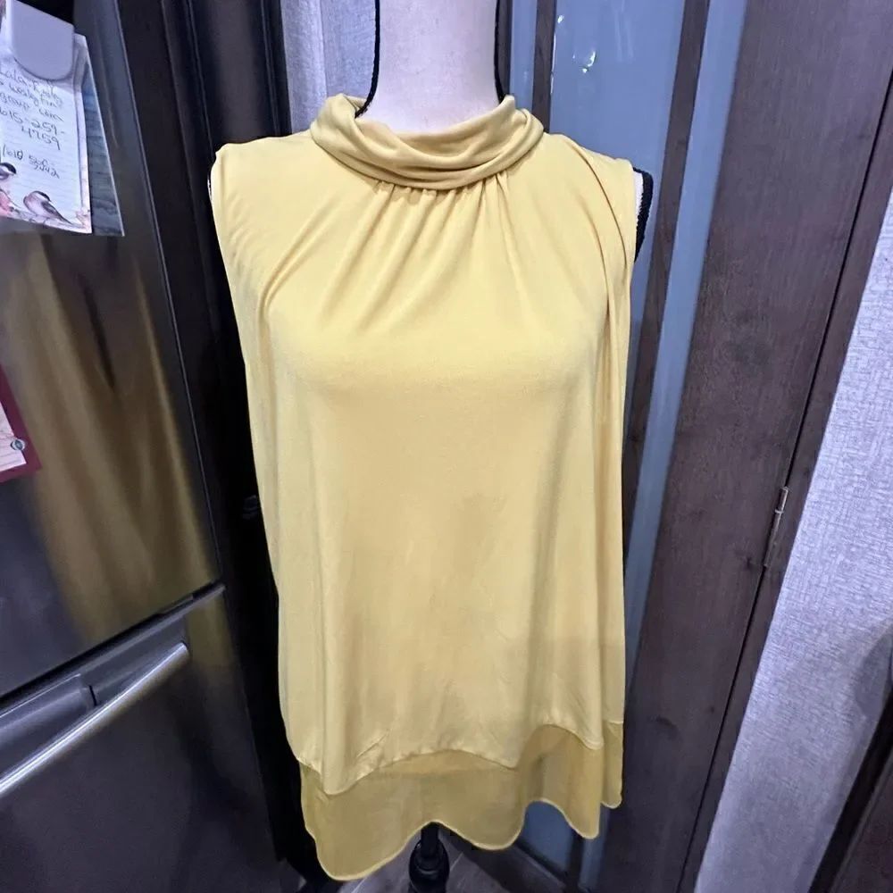 Ellen Tracy Top